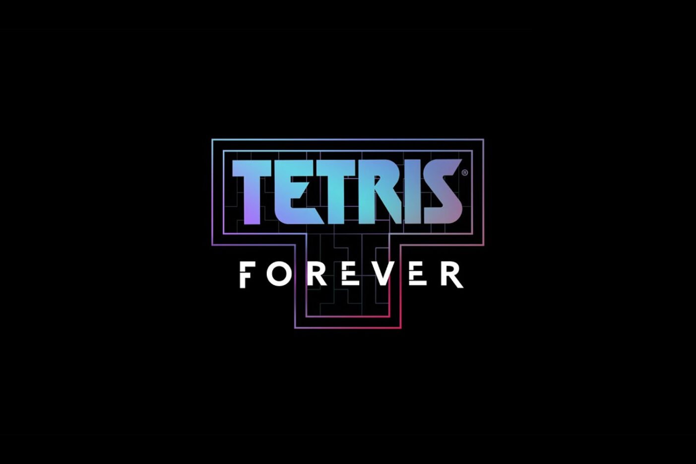 Tetris Forever