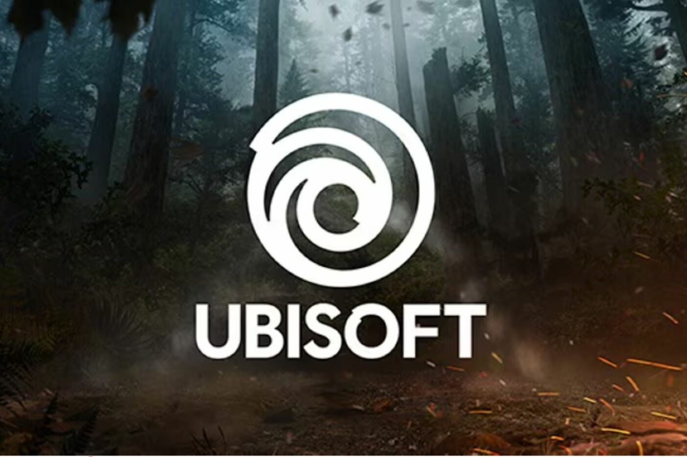 Ubisoft Licenciements