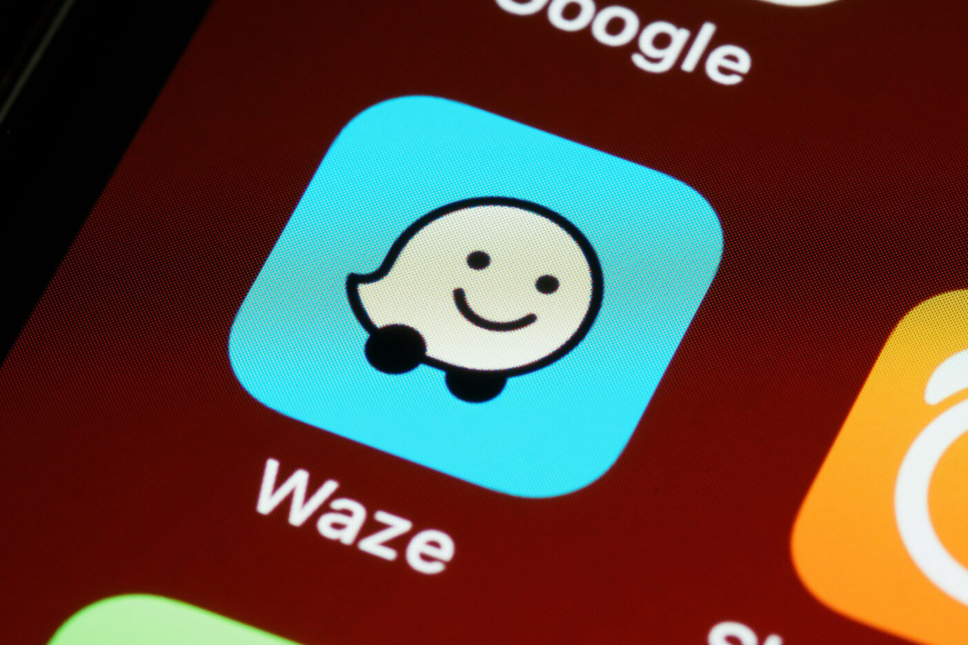 Waze