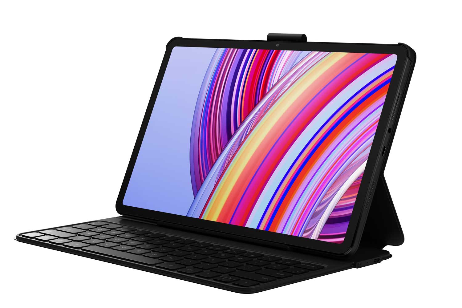 Xiaomi Redmi Pad Pro 5g Black With Keyboard