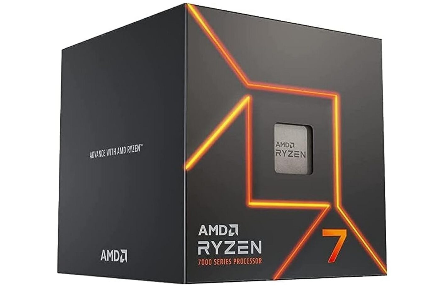 Amd Ryzen 7 7700