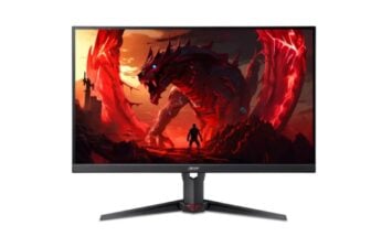 Acer Predator Nitro 2024