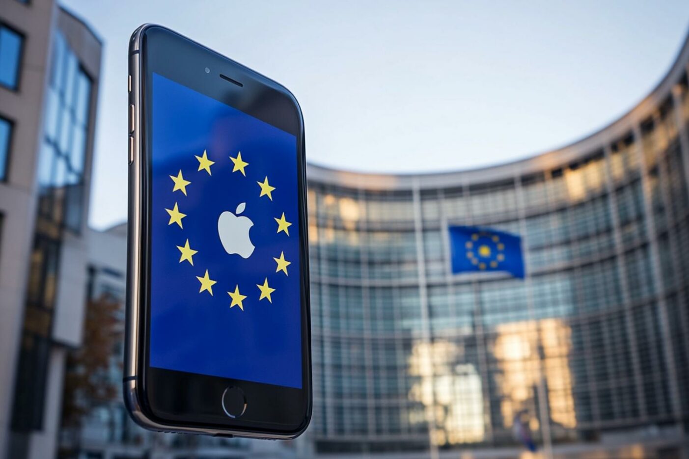 Apple Europe