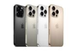 Apple Iphone 16 Pro Finish Lineup