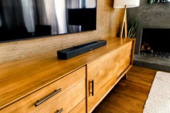 Bose Smart Soundbar 5