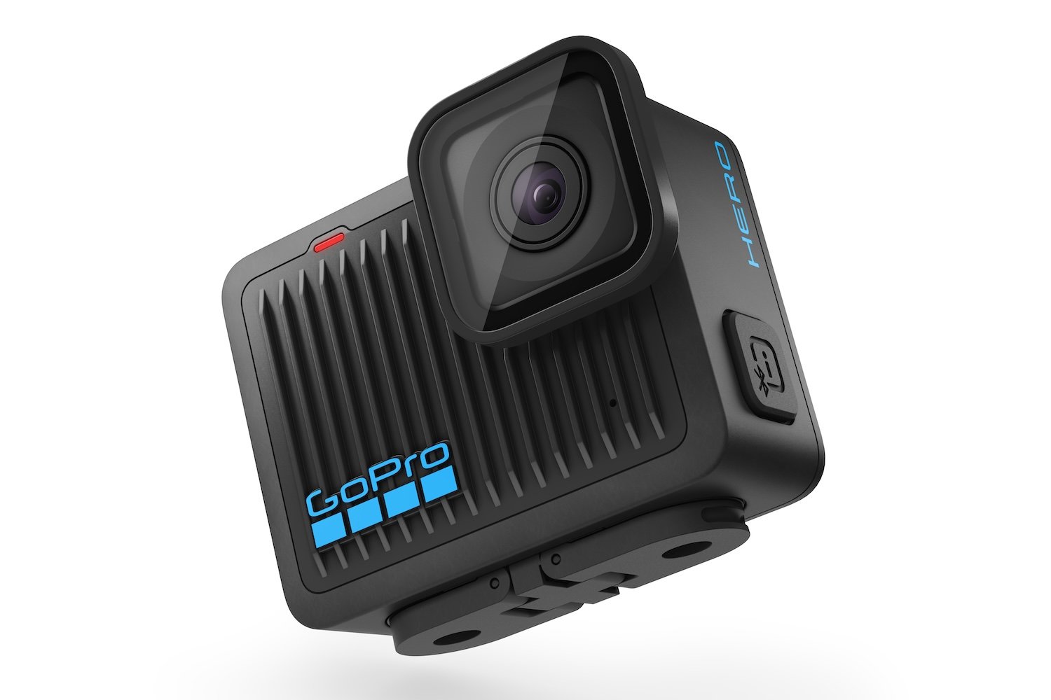 Gopro Hero 01