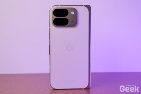 Google Pixel 9 Pro Fold