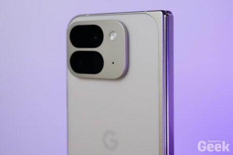 Google Pixel 9 Pro Fold