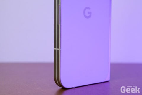 Google Pixel 9 Pro Fold