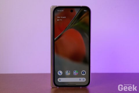 Google Pixel 9 Pro Fold