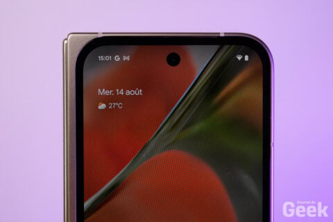 Google Pixel 9 Pro Fold