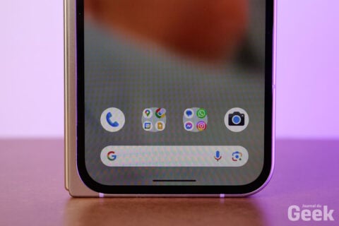 Google Pixel 9 Pro Fold