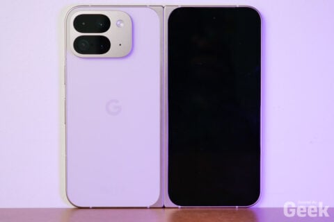 Google Pixel 9 Pro Fold