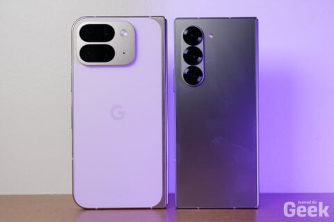 Google Pixel 9 Pro Fold