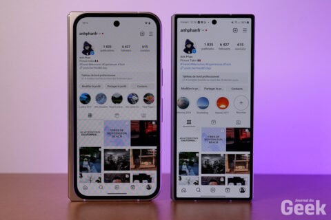 Google Pixel 9 Pro Fold