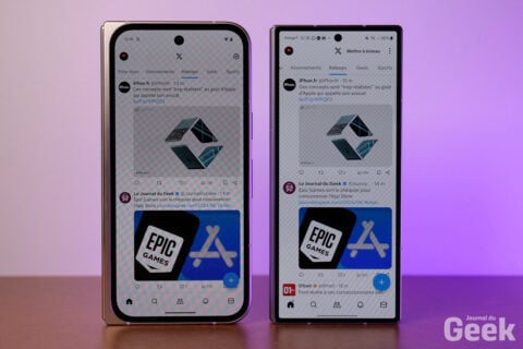 Google Pixel 9 Pro Fold