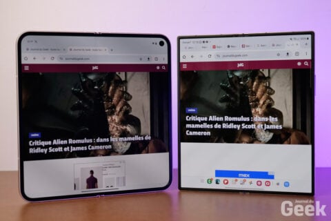 Google Pixel 9 Pro Fold