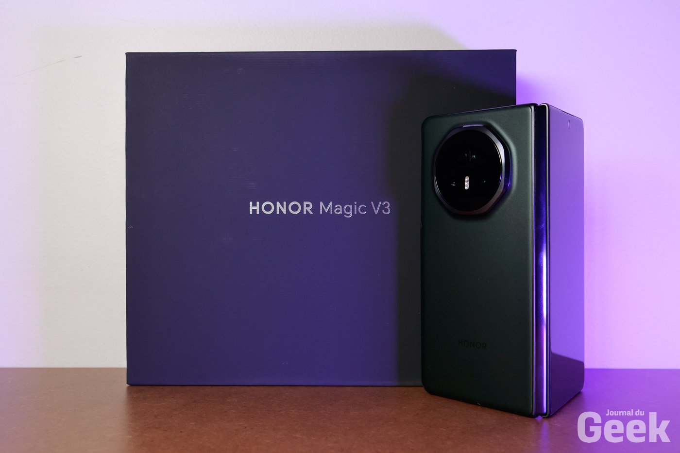 Honor Magic V3