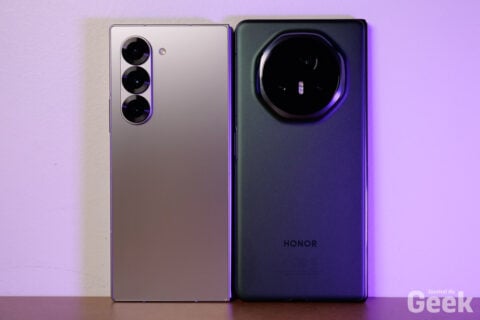 Honor Magic V3