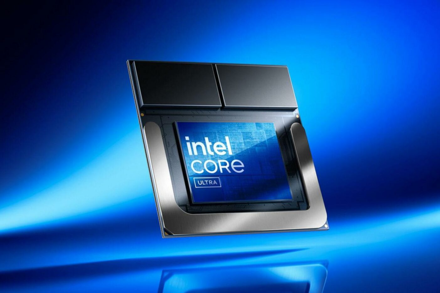 Intel Core Ultra Lunar Lake