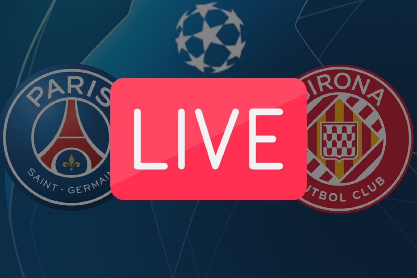 Psg Gerone Streaming