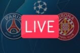 Psg Gerone Streaming