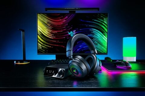 Razer Kraken V4 Pro 01