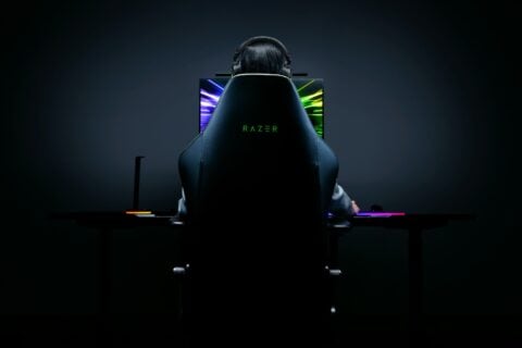 Razer Kraken V4 Pro 06