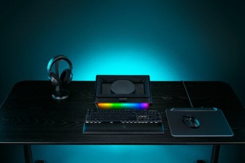 Razer Laptop Cooling Pad 02