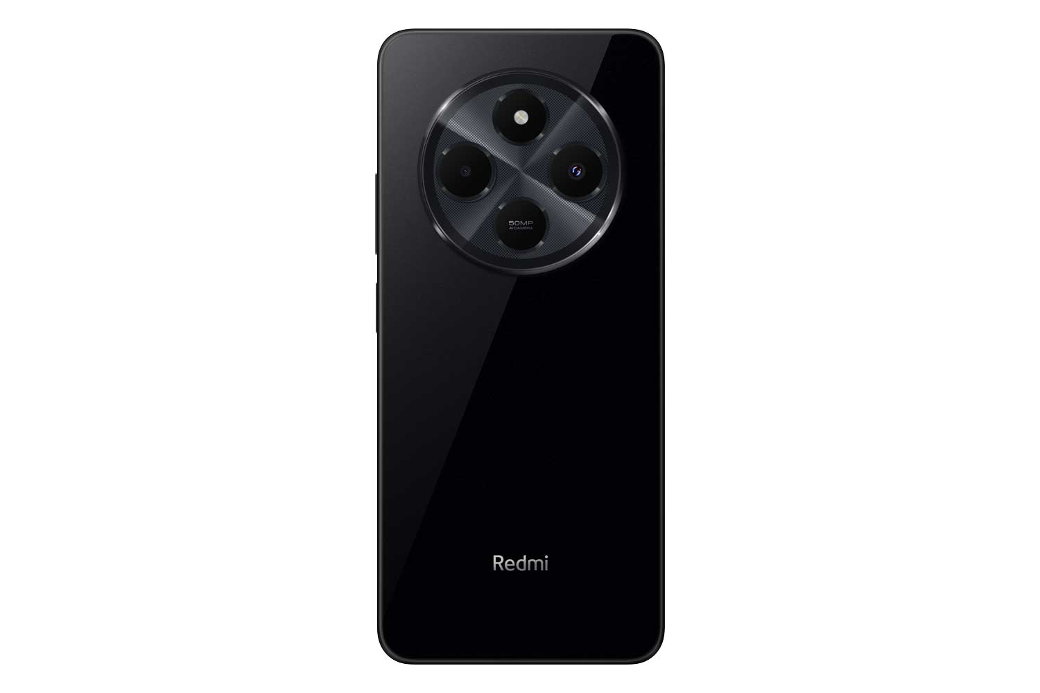 Redmi 14c Black Back