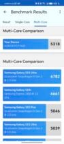 Screenshot 20240905 074957 Com Primatelabs Geekbench6 Benchmarkdocumentactivity