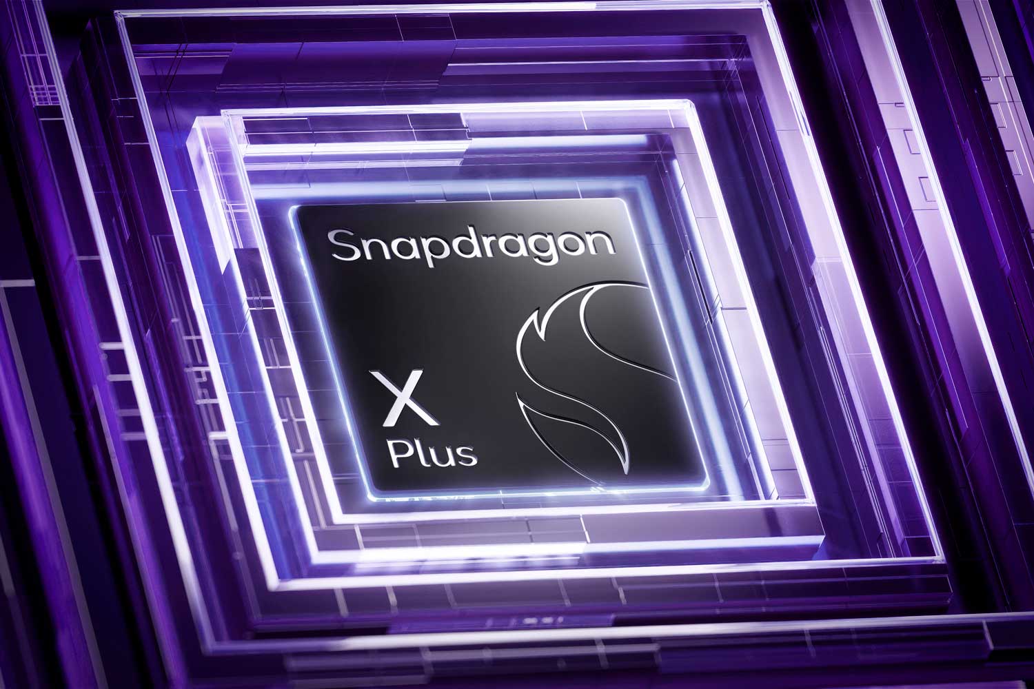 Snapdragon X Plus 8 Core Hero