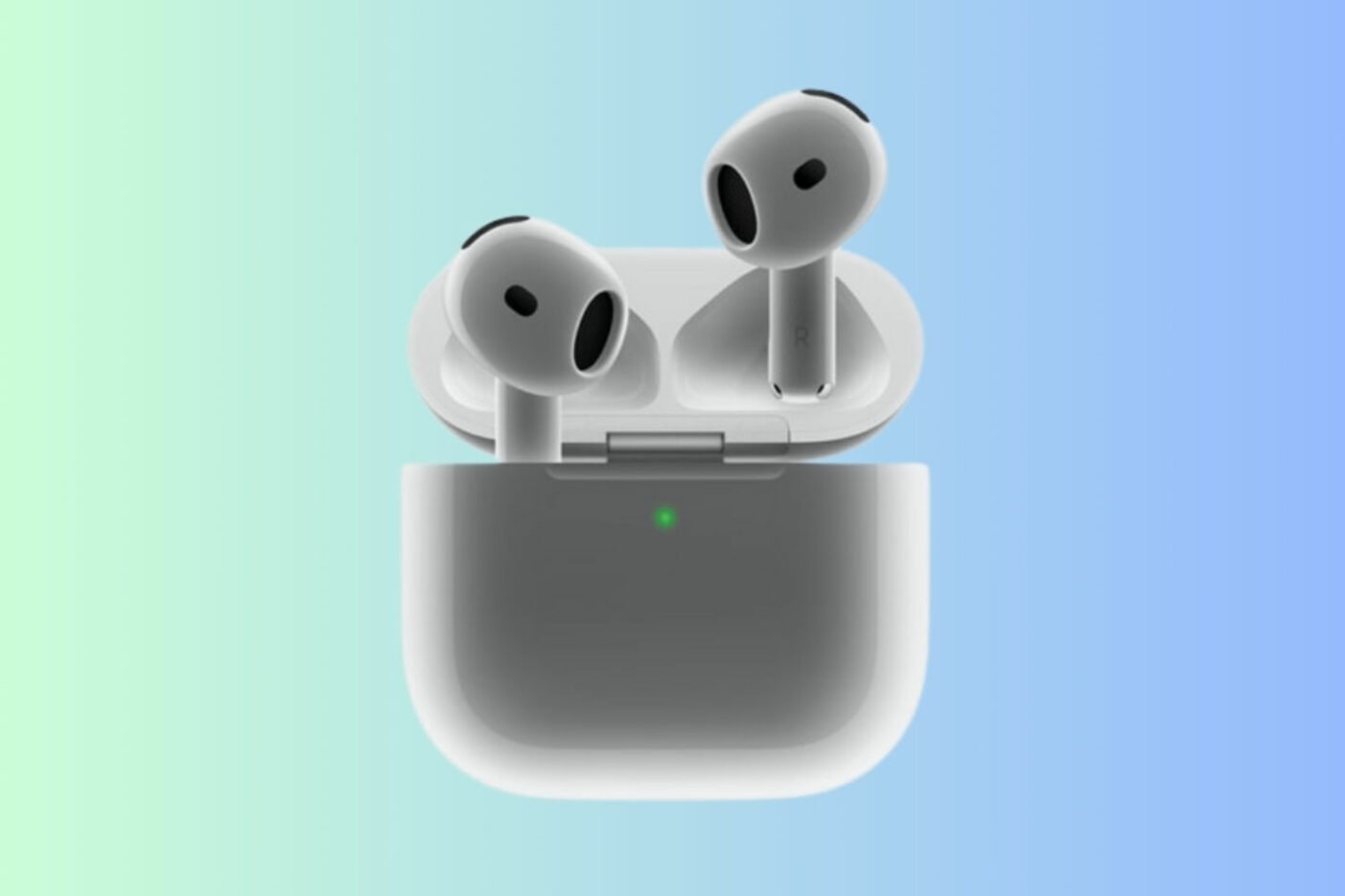 Airpods 4 Apple