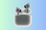 Airpods 4 Apple