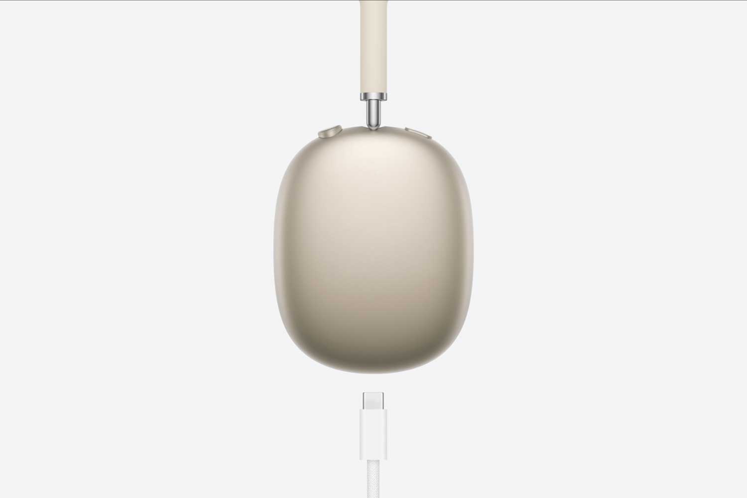 Airpods Max Usb C