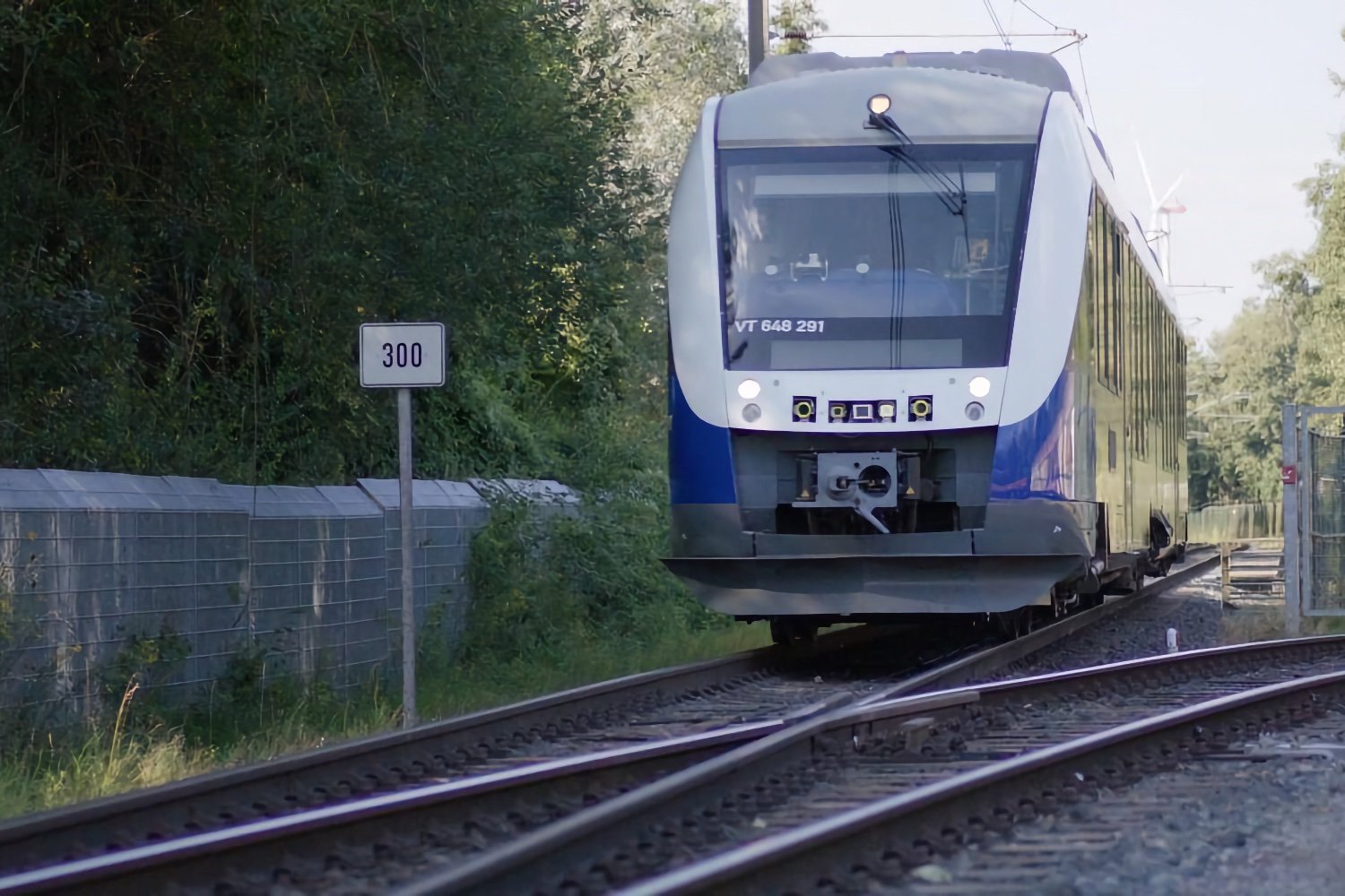 Alstom Train Autonome