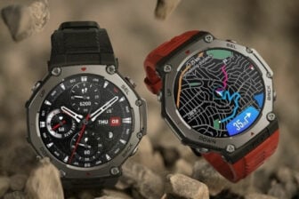 Amazfit T Rex 3 Montre