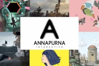 Annapurna Logo