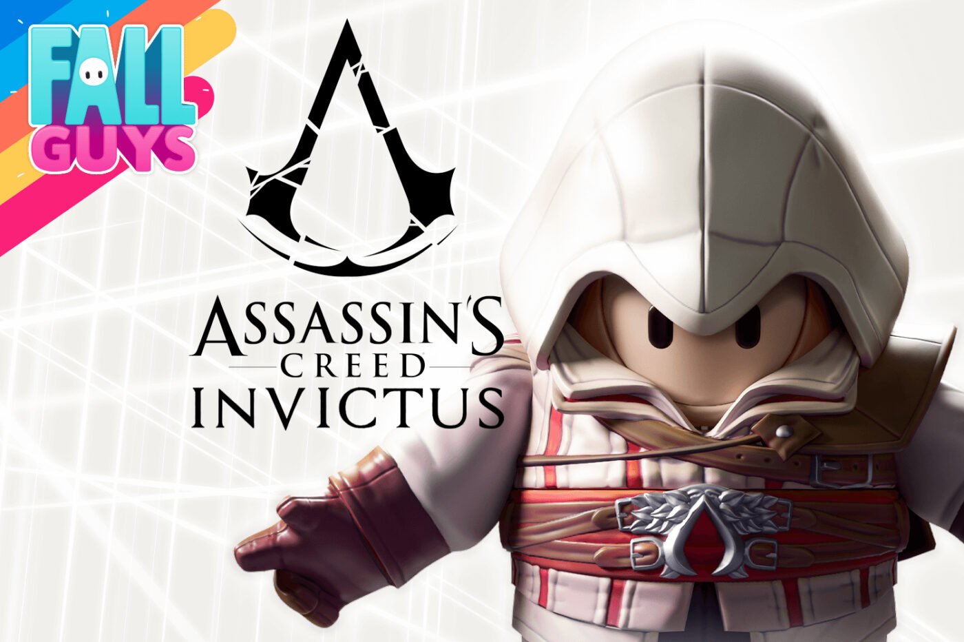 Assassin's Creed Invictus : le prochain gros projet d'Ubisoft, inspiré ...