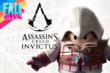 Assassins Creed Invictus Fall Guys