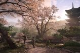 Assassin's Creed Shadows Environnements Trailer