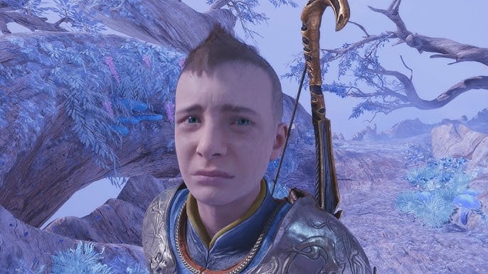 Atreus Ragnarok