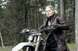 Carol Daryl The Walking Dead