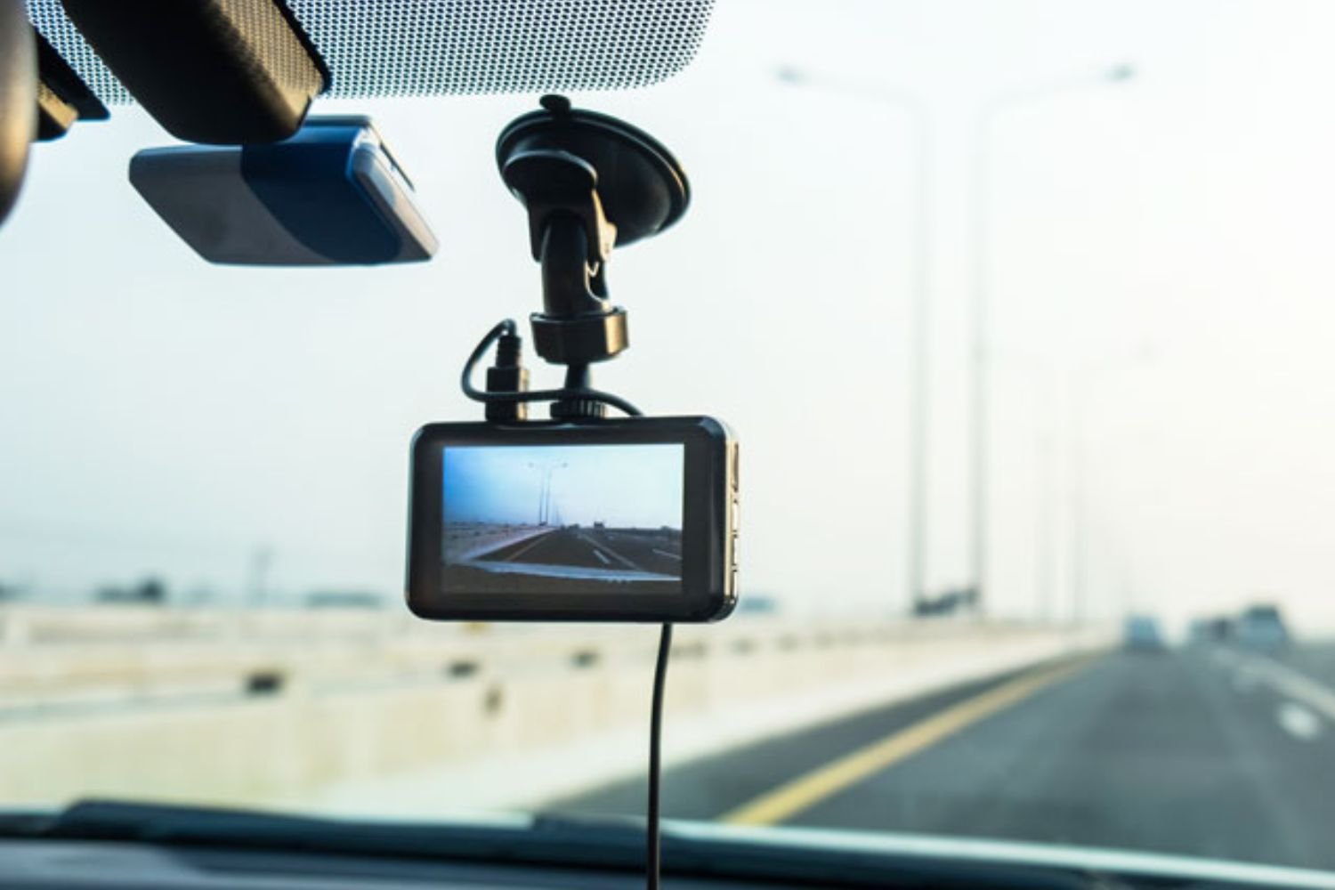 Dashcam