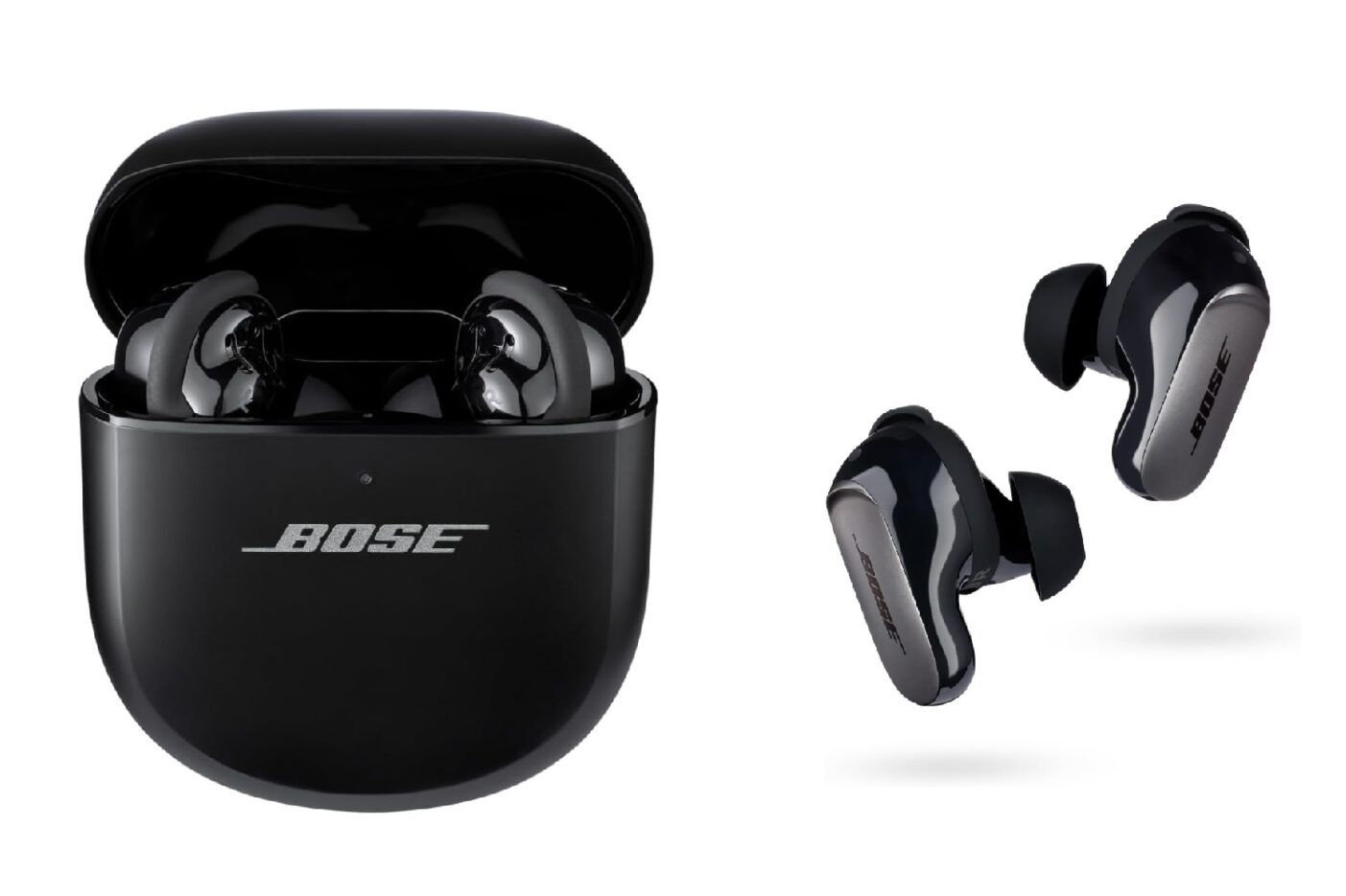 Ecouteurs Bose Qc Ultra