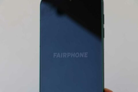 Fairphone 5 Test (9)