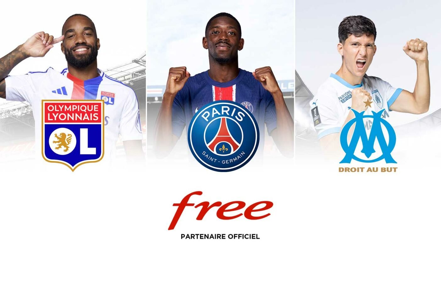 Free Foot Ol Psg Om