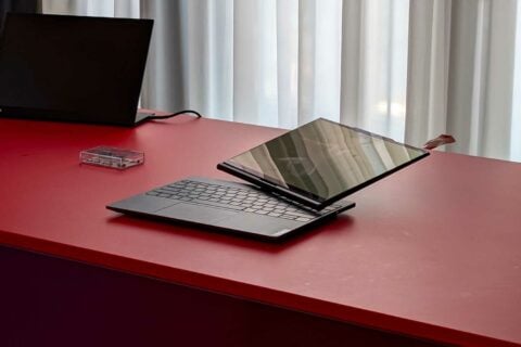 Lenovo Auto Twist Ai Pc Ifa 2024 (11)