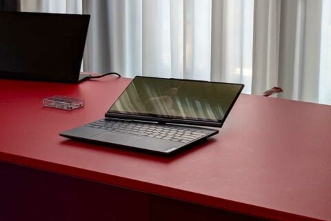 Lenovo Auto Twist Ai Pc Ifa 2024 (12)