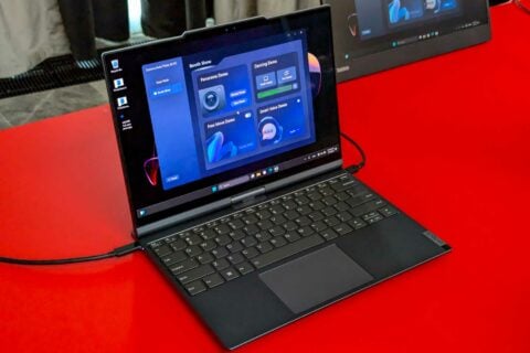 Lenovo Auto Twist Ai Pc Ifa 2024 (3)